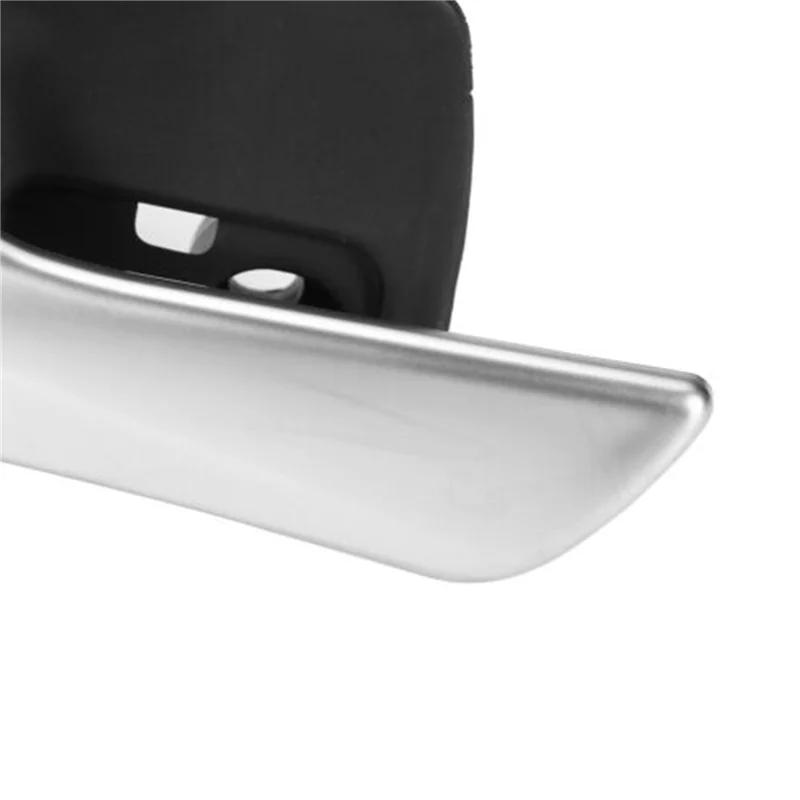 

Car Interior Door Handle Chrome Left Front for 2010-2018 Part