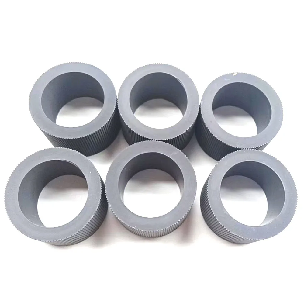 6 шт. ролик подачи для Kodak i5200 i5800 i4200 i5600 i4650 i4000 i4600