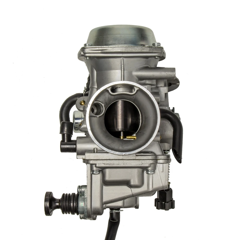 Карбюратор топливного бака мотоцикла для Kawasaki ATV KLF300 HONDA TRX 300/TRX 300FW/TRX300 400 450 FOURTRAX