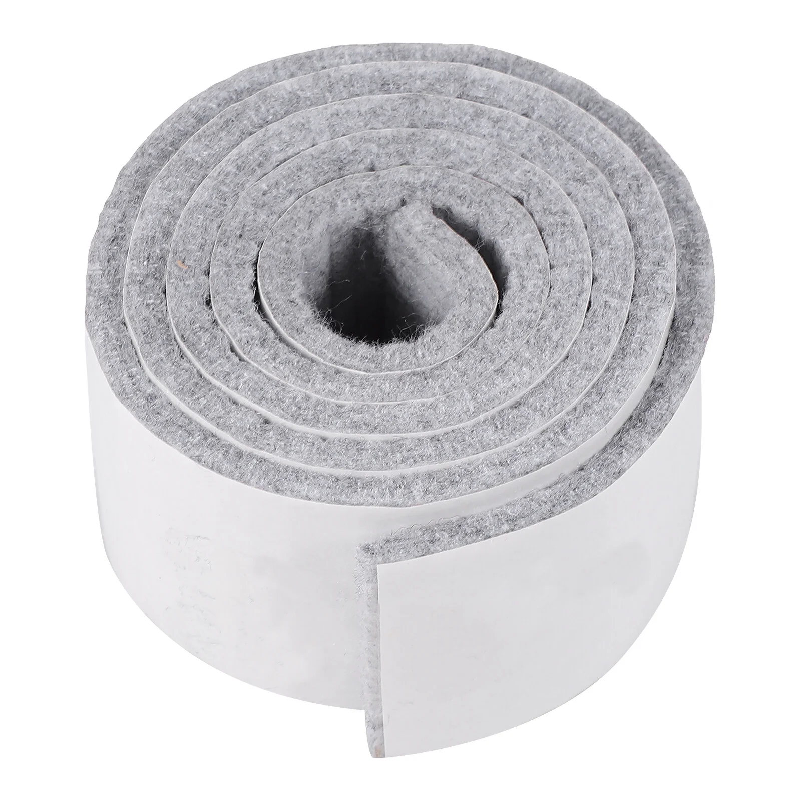 

Non-slip Felt Pad Table Legs Protector Adhesive Tape Heavy Duty Tables Chairs DIY Furniture Wool Fiber Pads