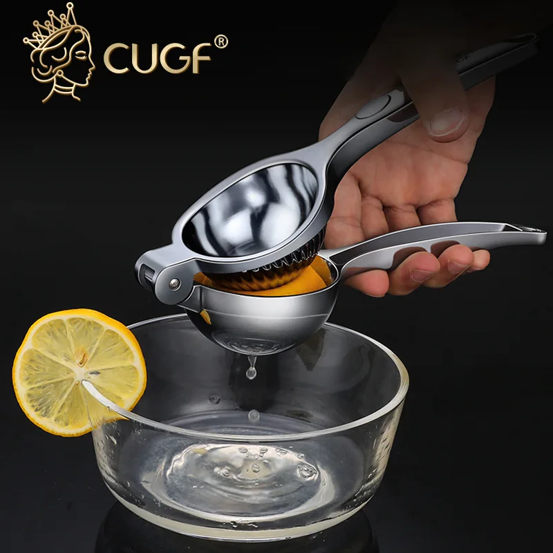 

Ручная Соковыжималка из цинкового сплава, кухонные аксессуары, домашняя соковыжималка для фруктов, портативная соковыжималка для апельсин...