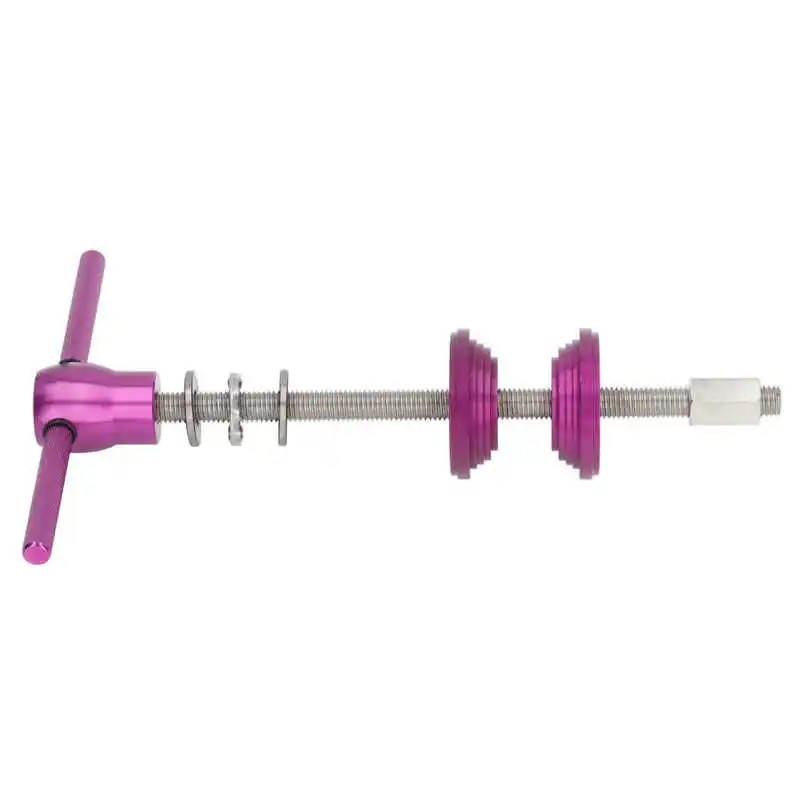 

Headset Cup Press Tool Bike Headset Press Tool Detachable for Mountain Bike for Road Bike