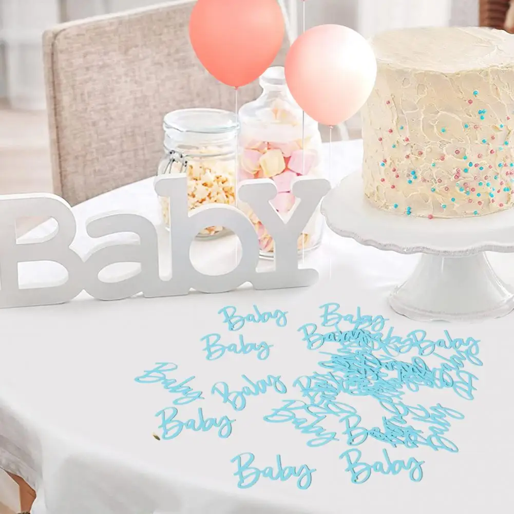 

Decorative Confetti Fadeless Milk Bottle Shape Birthday Party Star Confetti Bright-colored Colorful Confetti Festive Touch