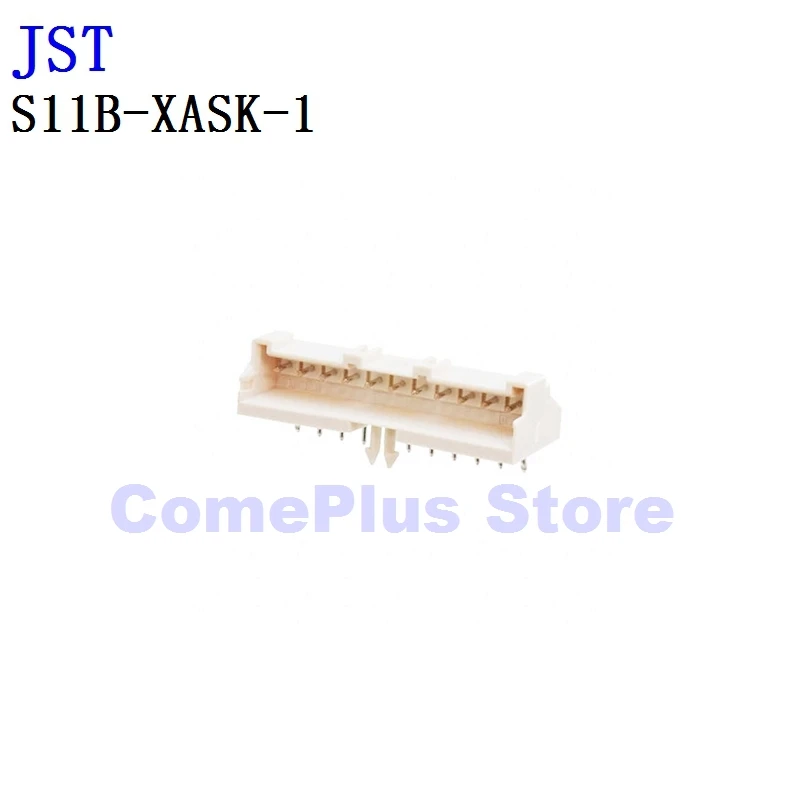10 шт. S04B-XASK-1 S05B-PASK-2 S11B-XASK-1 S12B-XH-A-1 разъемы