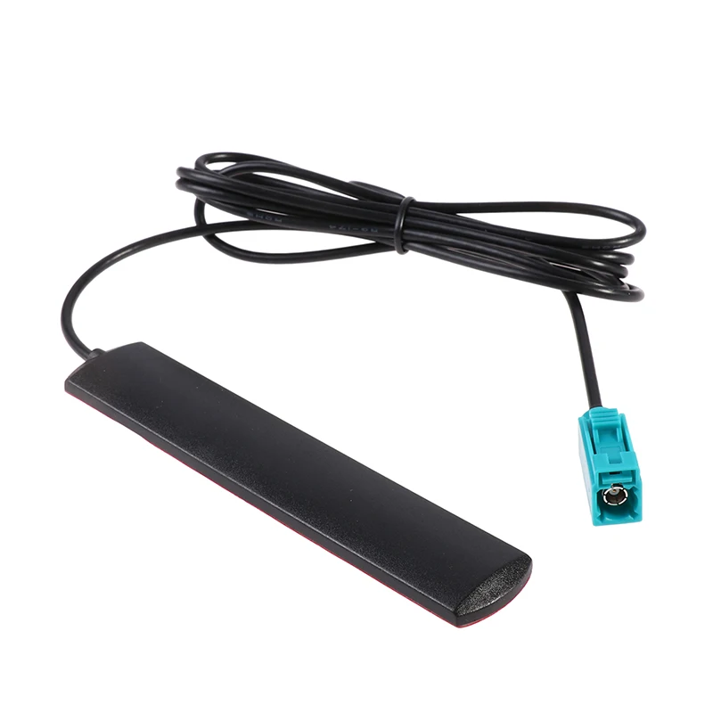 

1 шт., автомобильная антенна для радиосигнала, 1 м