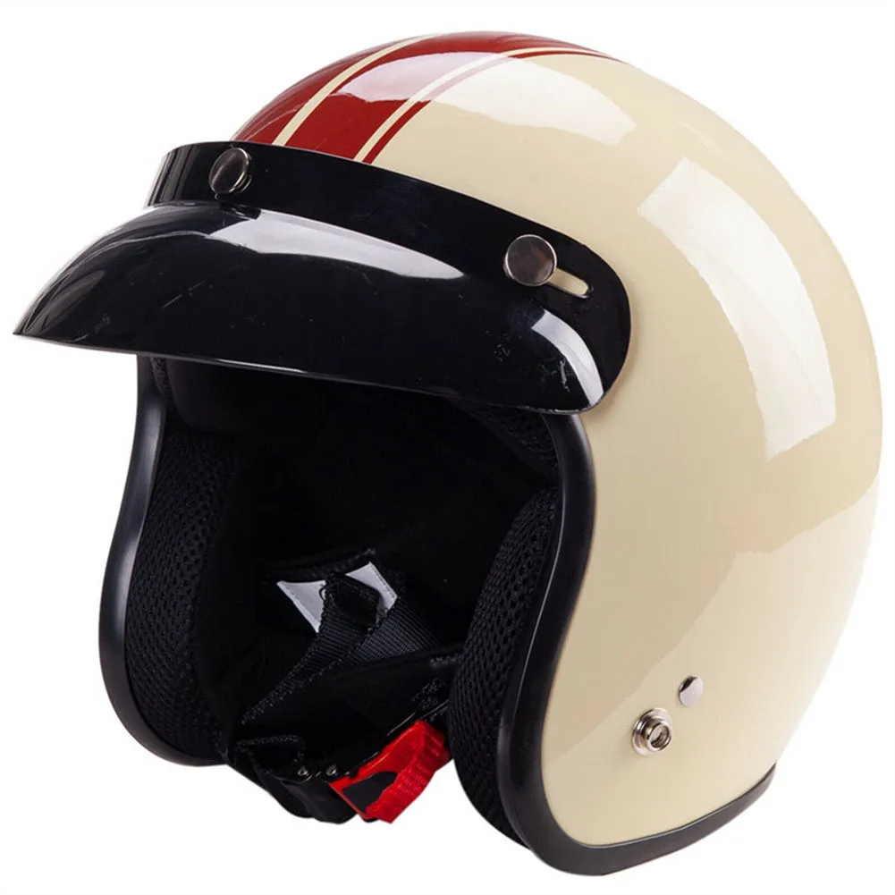 

Universal 3-Snap Motorcycle Helmet Visor Peak Protector Extended Rainproof Sunshade Shield Motocycle Helmet Accessories