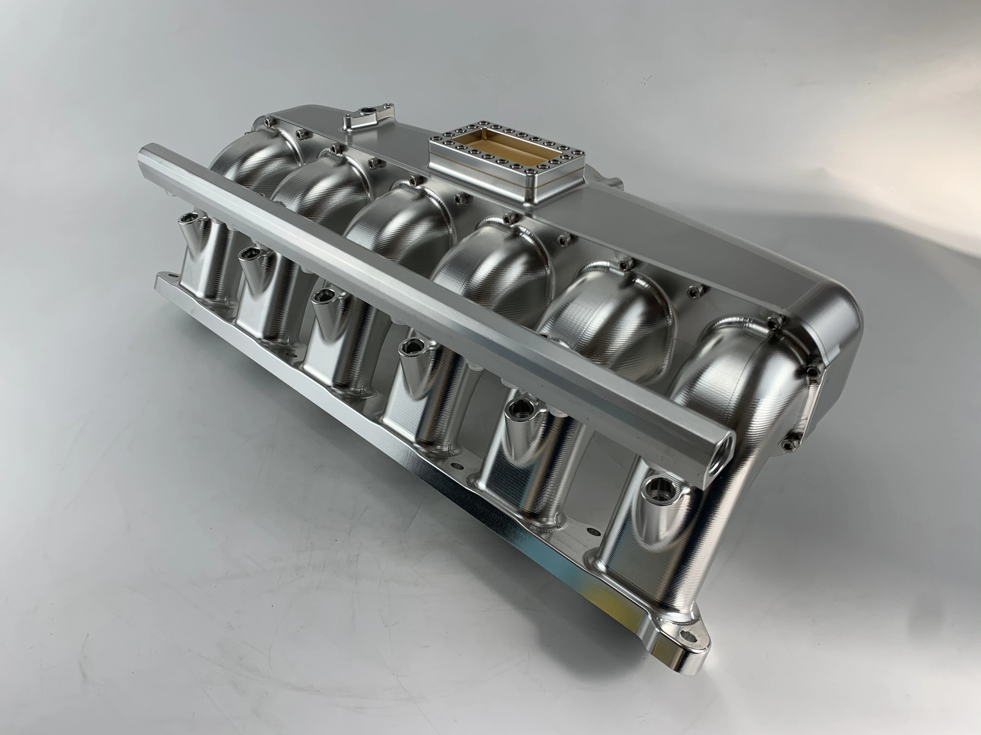 Рисунок 5 - Алюминиевый заготовка cnc custom