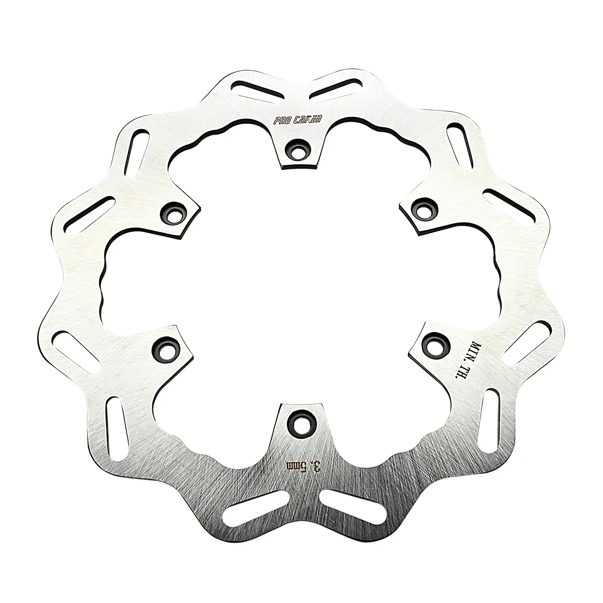 Задние Тормозные Диски KTM Для Мотоцикла EXC EXCF SX SXF XC XCW TPI 125 200 250 300 350 450 FE TE FC TC TX 500-1994