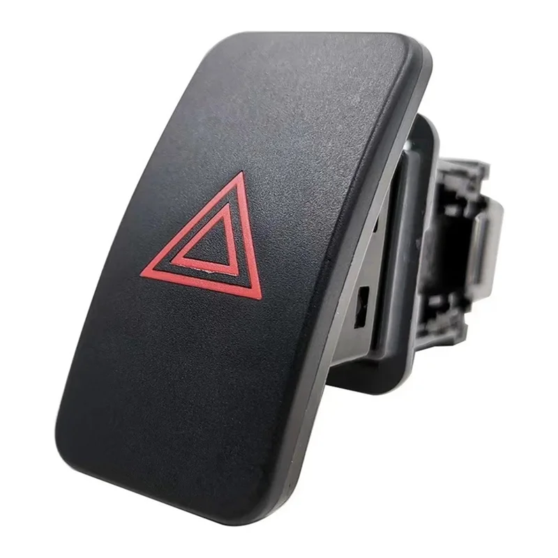 

Car Hazard Light Switch Button for Corolla 2007-2013 Hazard Warning Indicator Light Switch Button