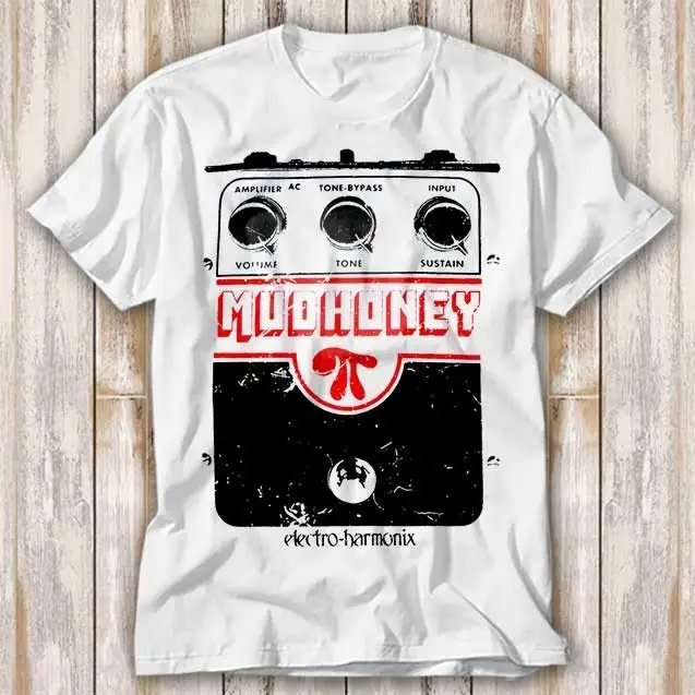 Брызговик Superfuzz гармоникс музыкальная группа футболка Бестселлер смешной фильм