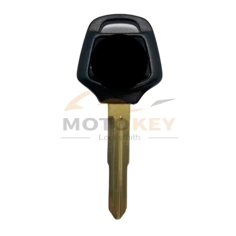 Для Honda GOLD WING GL1500 GL1000 GL1200 2000-2011 Goldwing GL1800 пустой ключ для мотоцикла, замена необрезанных ключей
