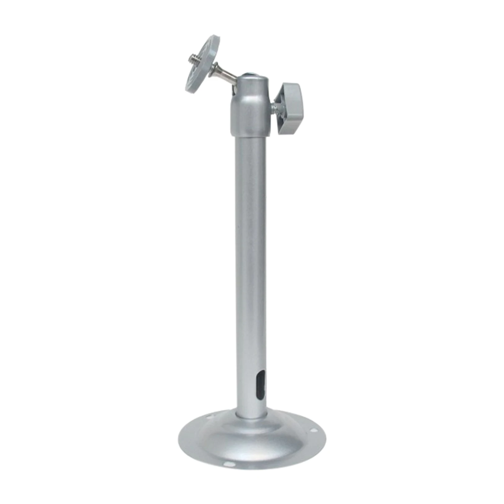 

Accessories Rotatable Ceiling Wall Mount Home Holder Universal Mini Swivel Hanging Projector Bracket Classroom Multifunctional