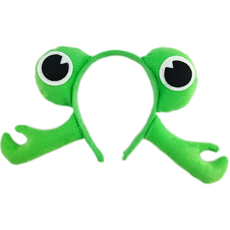 Детские милые животные с мультяшным рисунком фотореквизиты для карнавала