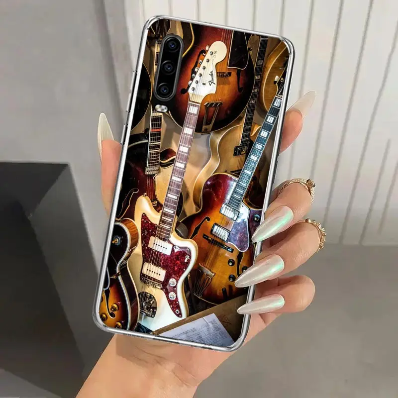 Чехол для телефона Huawei P40 P30 P20 P10 Pro Mate 20 10 Lite P Smart Z Y5 Y6 Y7 Y9S