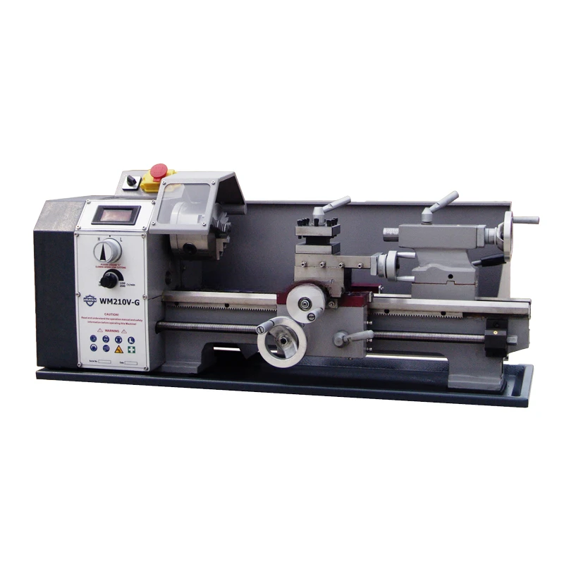 Настольный мини-токарный станок от производителя