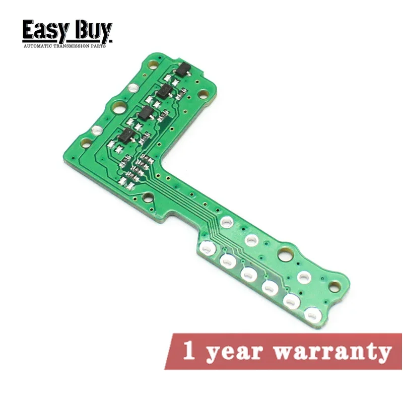 Проводящая пластина коробки передач TCU ECU датчик положения переключения L1 L2 L3 L4 F02