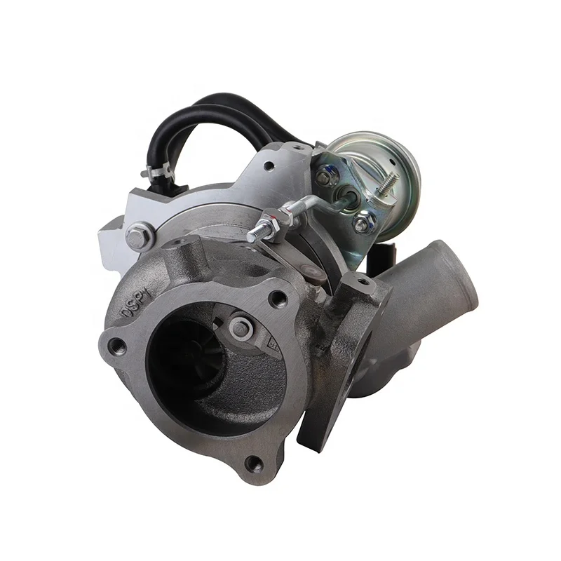 

Factory Direct Supply Of High Quality Automobile Parts 54399880109 Turbocharger