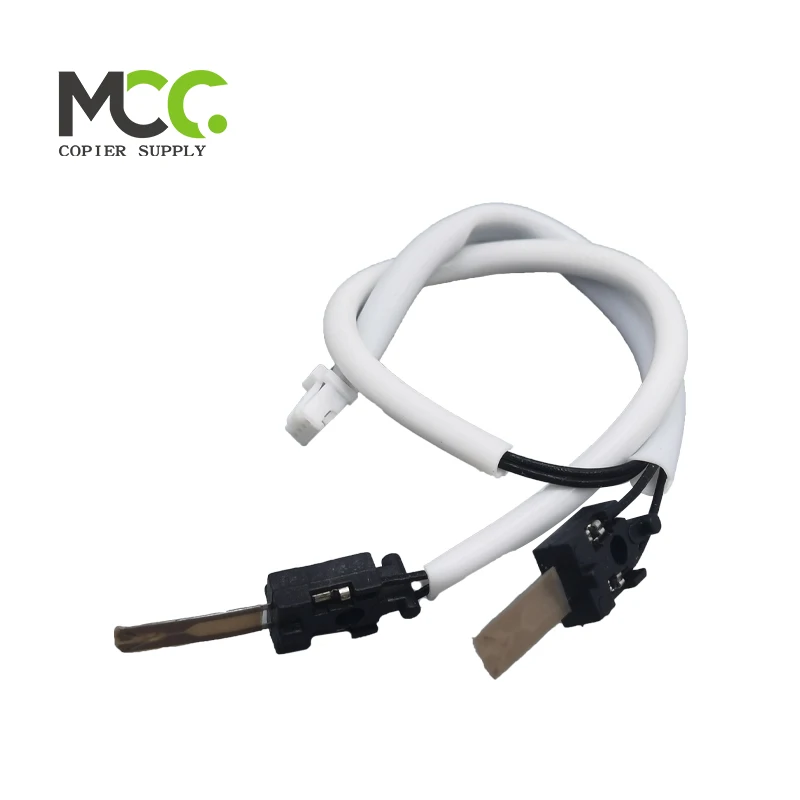 

5X Japan Fuser Thermistor Compatible For Ricoh Aficio MP 4000 4000B 4000SP 4001 4002 5000 5000B 5001 5001G 5002 D009-4177