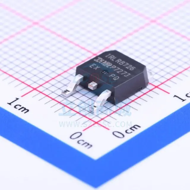 

free shipping(MOSFET) N 30V 86A IRLR8726TRPBF 20pcs