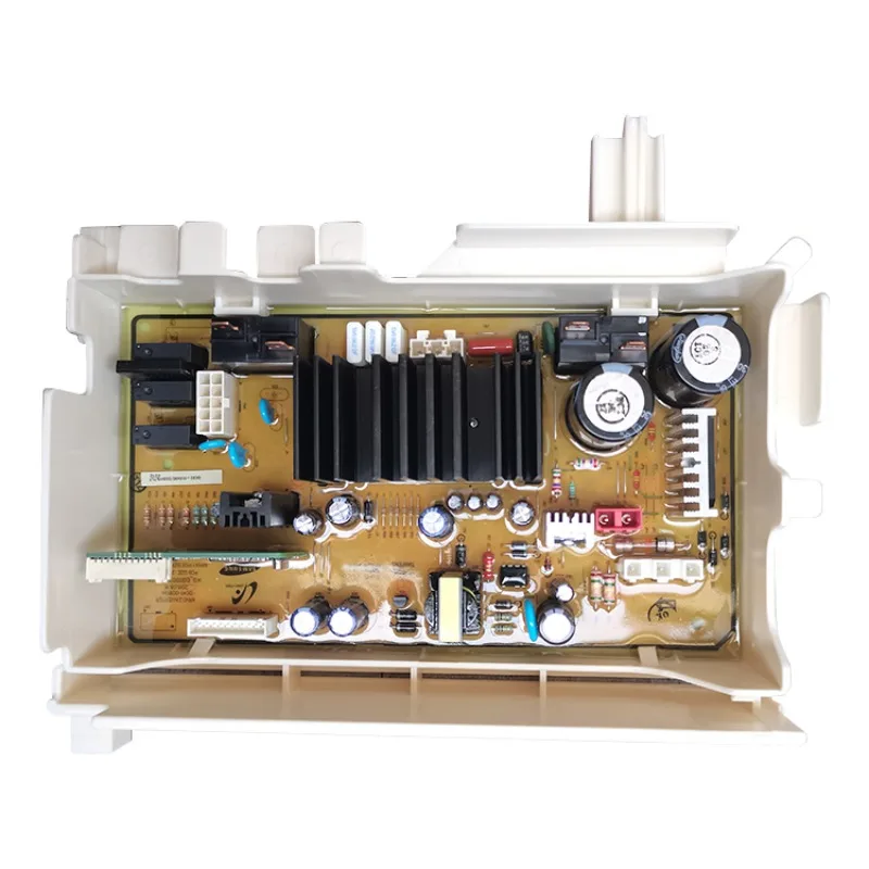 

Customizable Machine Computer Board WW70h5410EX Motherboard 5400ew Frequency Conversion Board For Samsung Washing