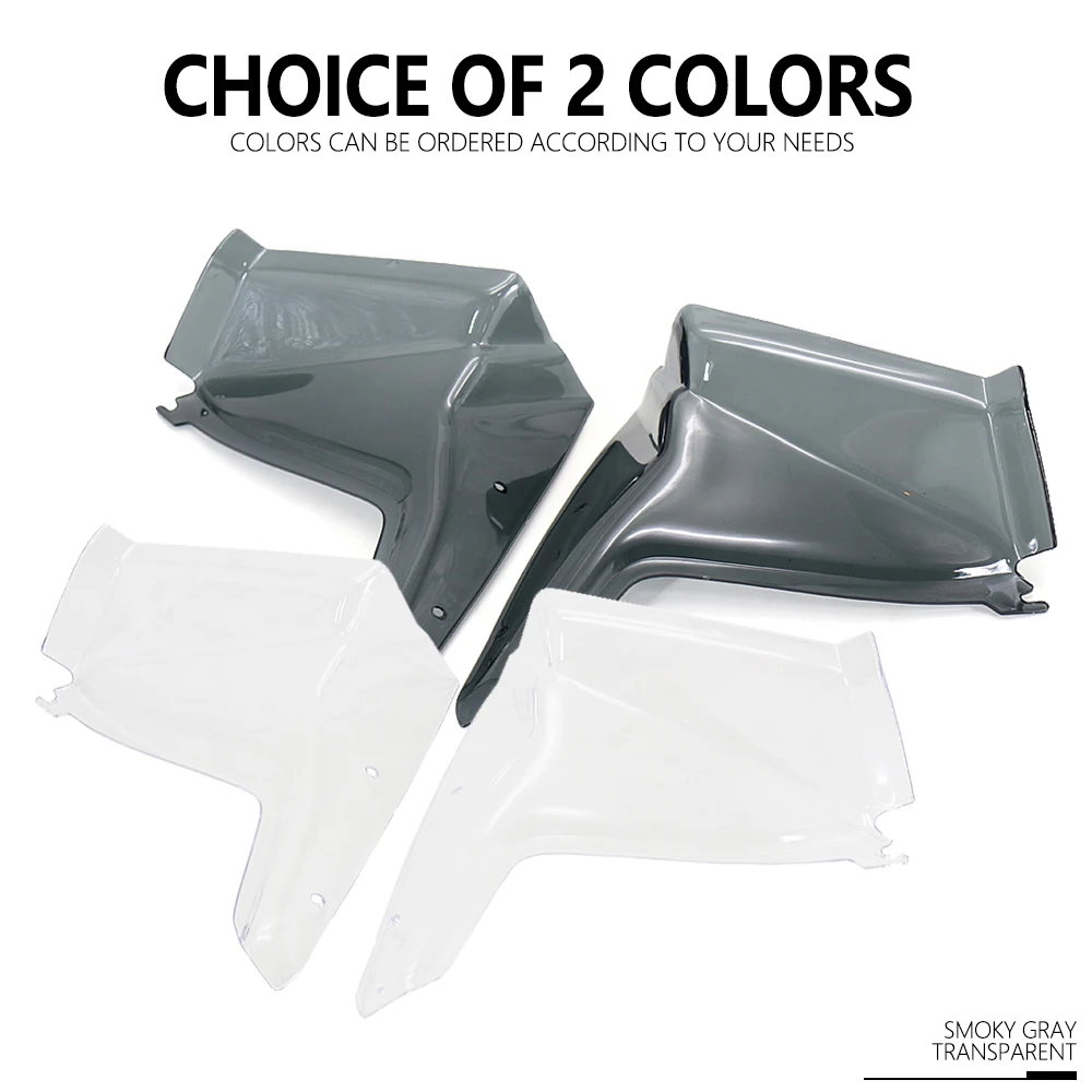 Дефлектор ветрового стекла для Yamaha Tenere 700 TENERE700 XTZ