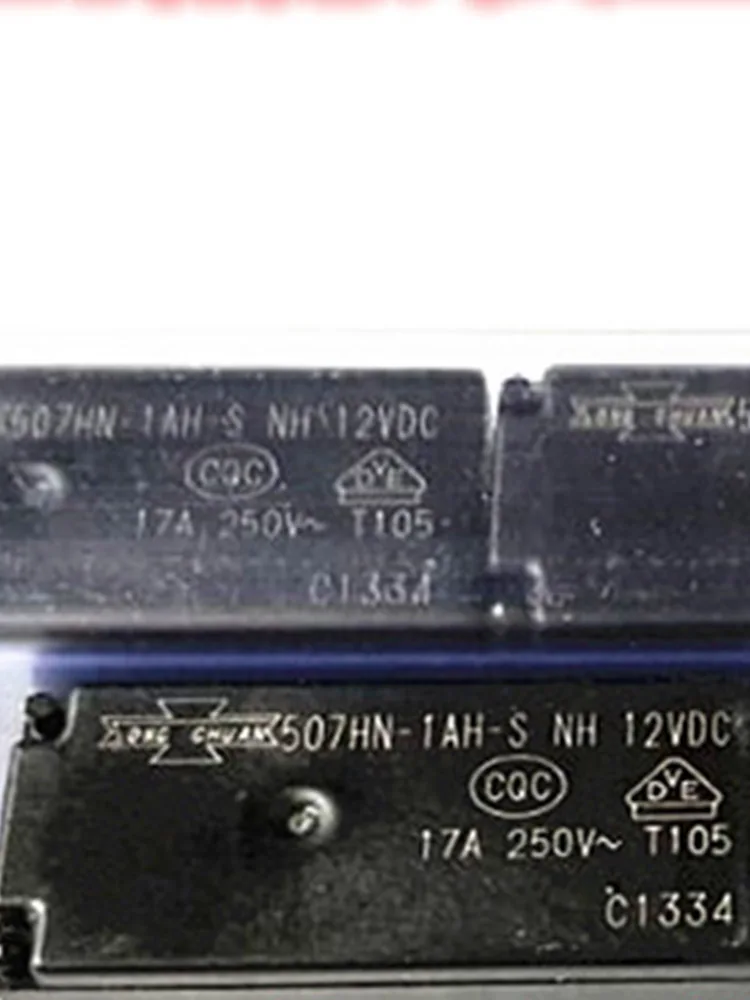 5 шт. реле 507hn-1ah S NH 12VDC