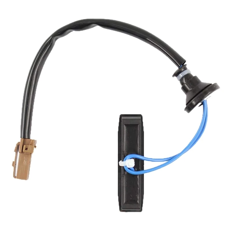 Ручка замка багажника для Sentr-Maxima