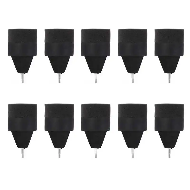 

Foam Arrows Multipurpose Sponge Arrowhead for Outdoor for Archery Game