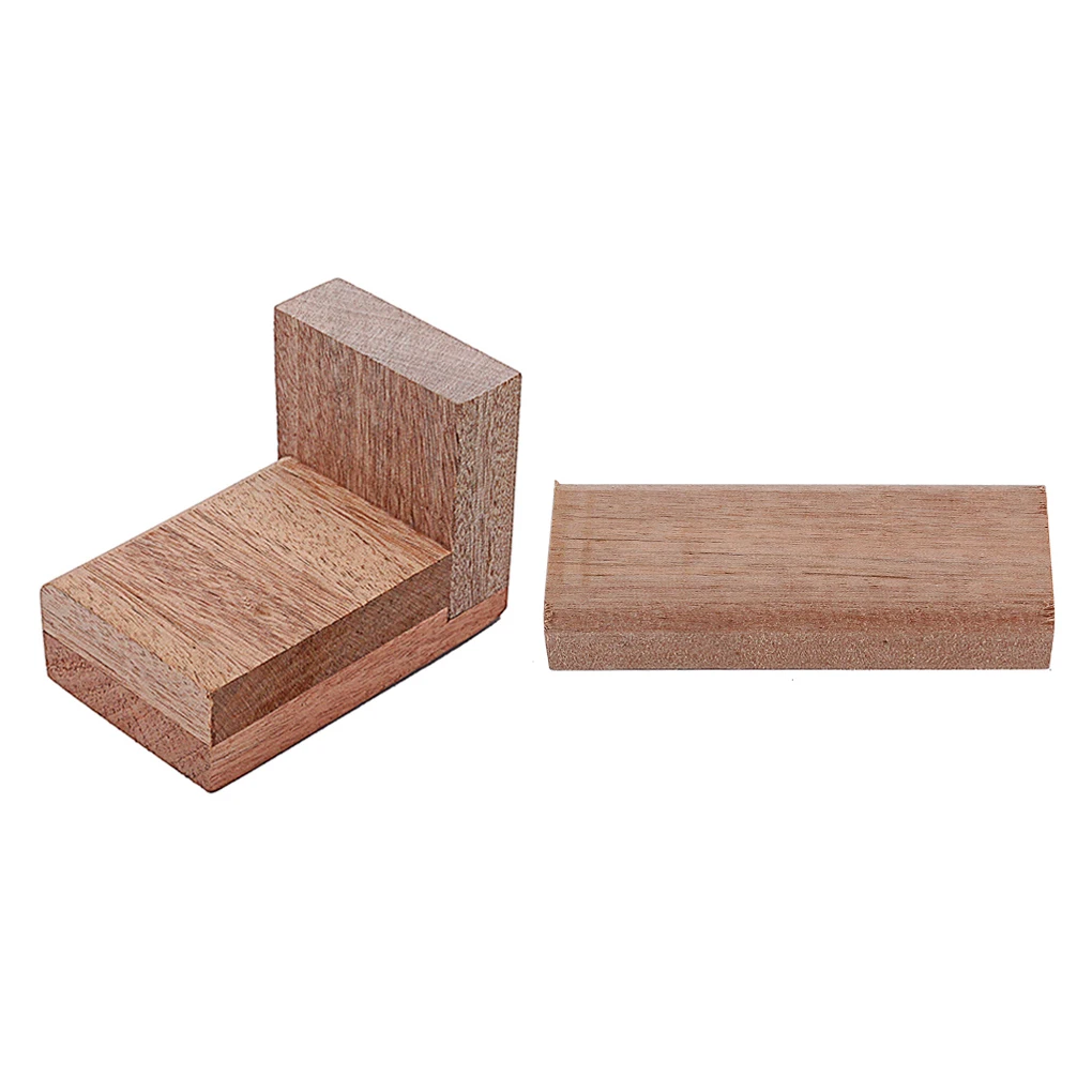 

Acoustic Guitar Fixing Wood Stringed Instruments Replacement Part Guitars Protection Supplies for Professional