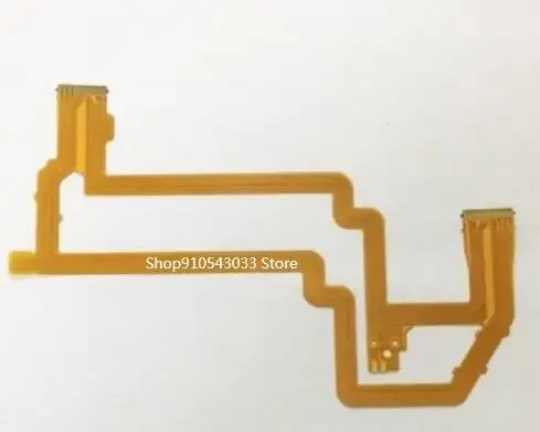 НОВЫЙ гибкий ЖК-кабель для камеры CANON HF R400 R406 R506 R606 R46 R48 R56