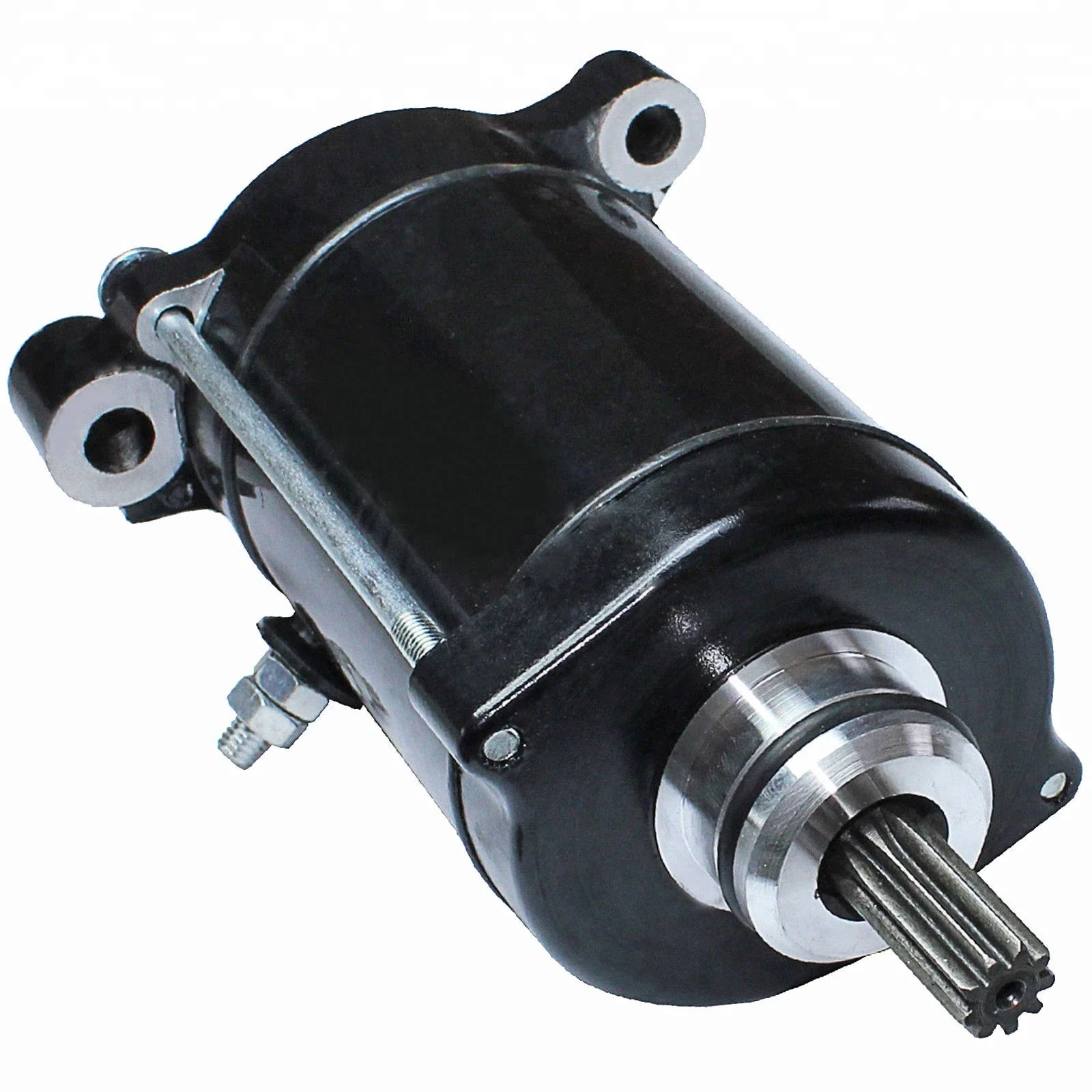 M6-81800-00-00 6M6-81800-10 6M6-81800-10-00 503SB401 Стартер для гидроциклов YAMAHA 650 700 90-05 JetSki S13-237