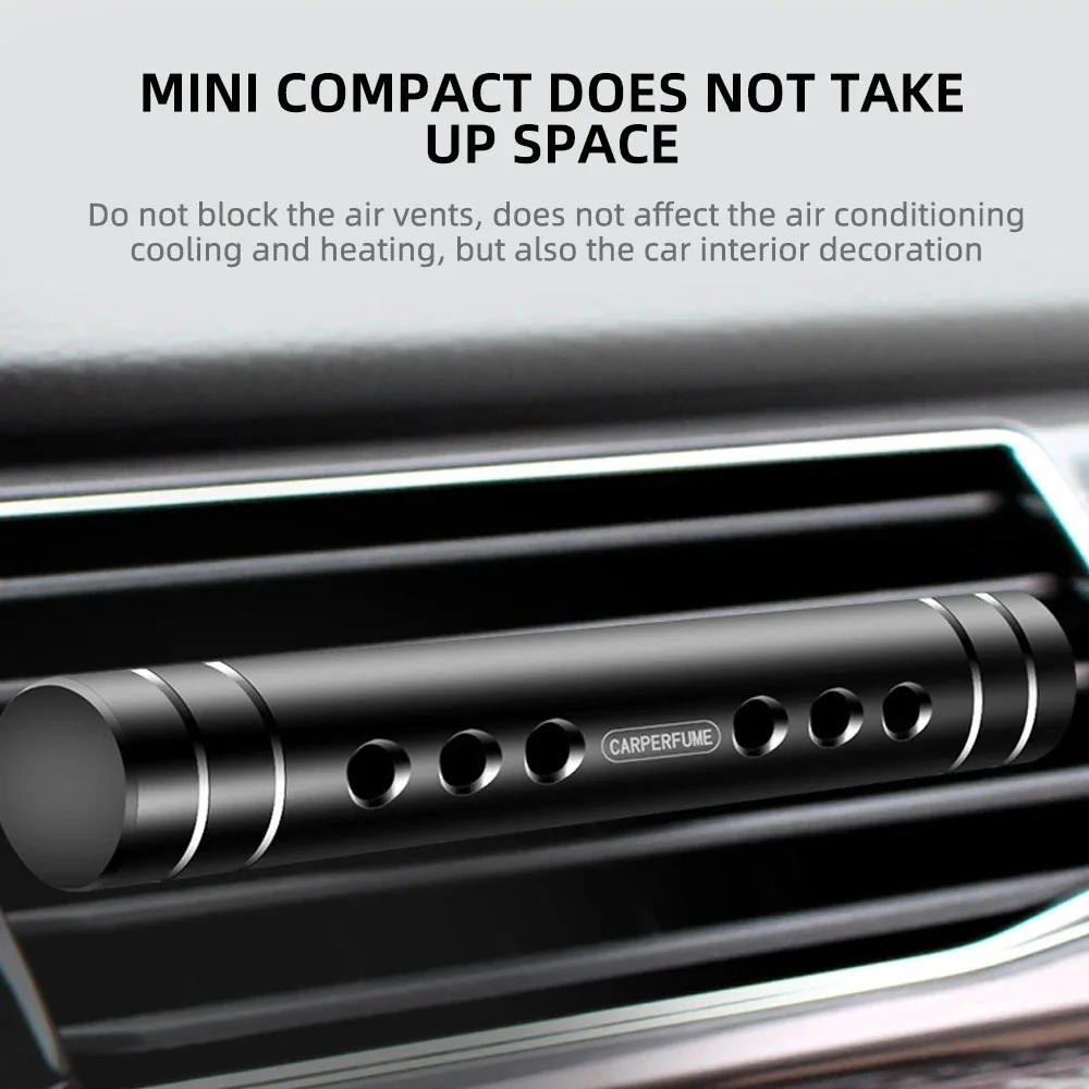 Автомобильный освежитель воздуха на вентиляционную решетку автомобильный