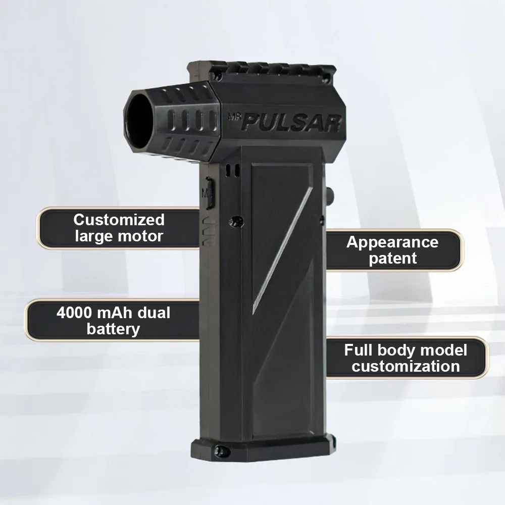 Turbo Jet Fan X3 Pro Violent 140000 Мощный вентилятор об/мин пылесос бесщеточный турбоструйный с