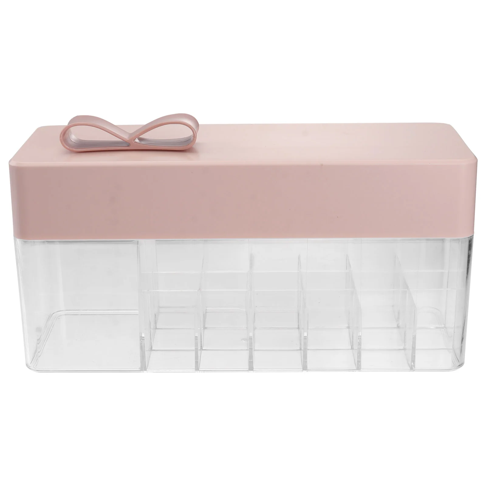 

Настольный органайзер для косметики, 1 шт.