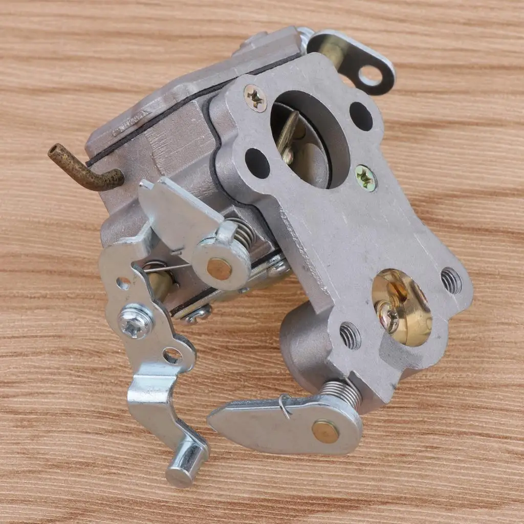 КАРБЮРАТОР для ZAMA W-26 C1M-W26 C1M-W26A C1M-W26B C1M-W26C POULAN