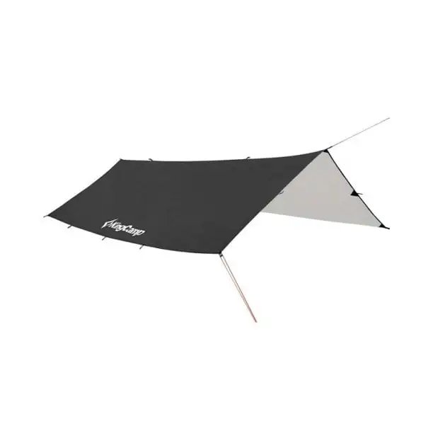 

Палатка для кемпинга Tarp UPF50 + водонепроницаемая палатка для кемпинга