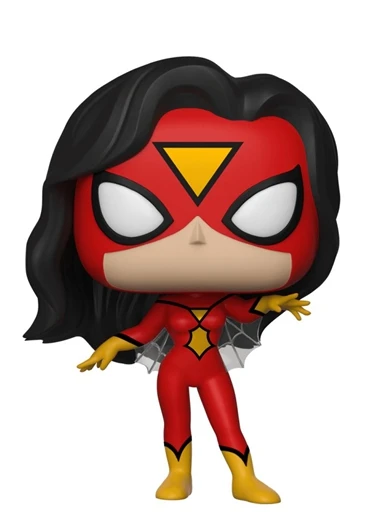 Funko pop экшн Новое поступление паук-Гвен #146 женщина-паук #392 #333 фигурка Виниловая