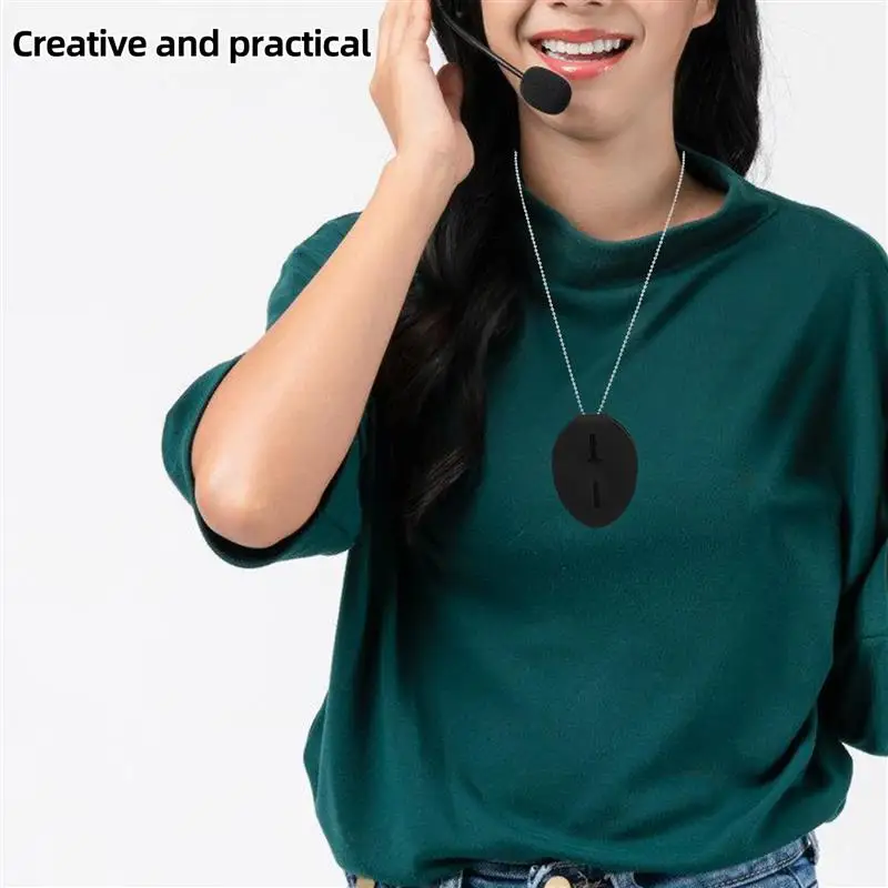 Универсальный держатель для полицейского бейджа зажим ремня защитный рукав карт