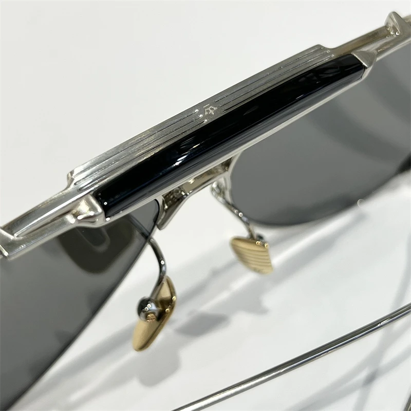 JMM PEYOYE Pilot женские очки для солнца из металлического сплава солнцезащитные