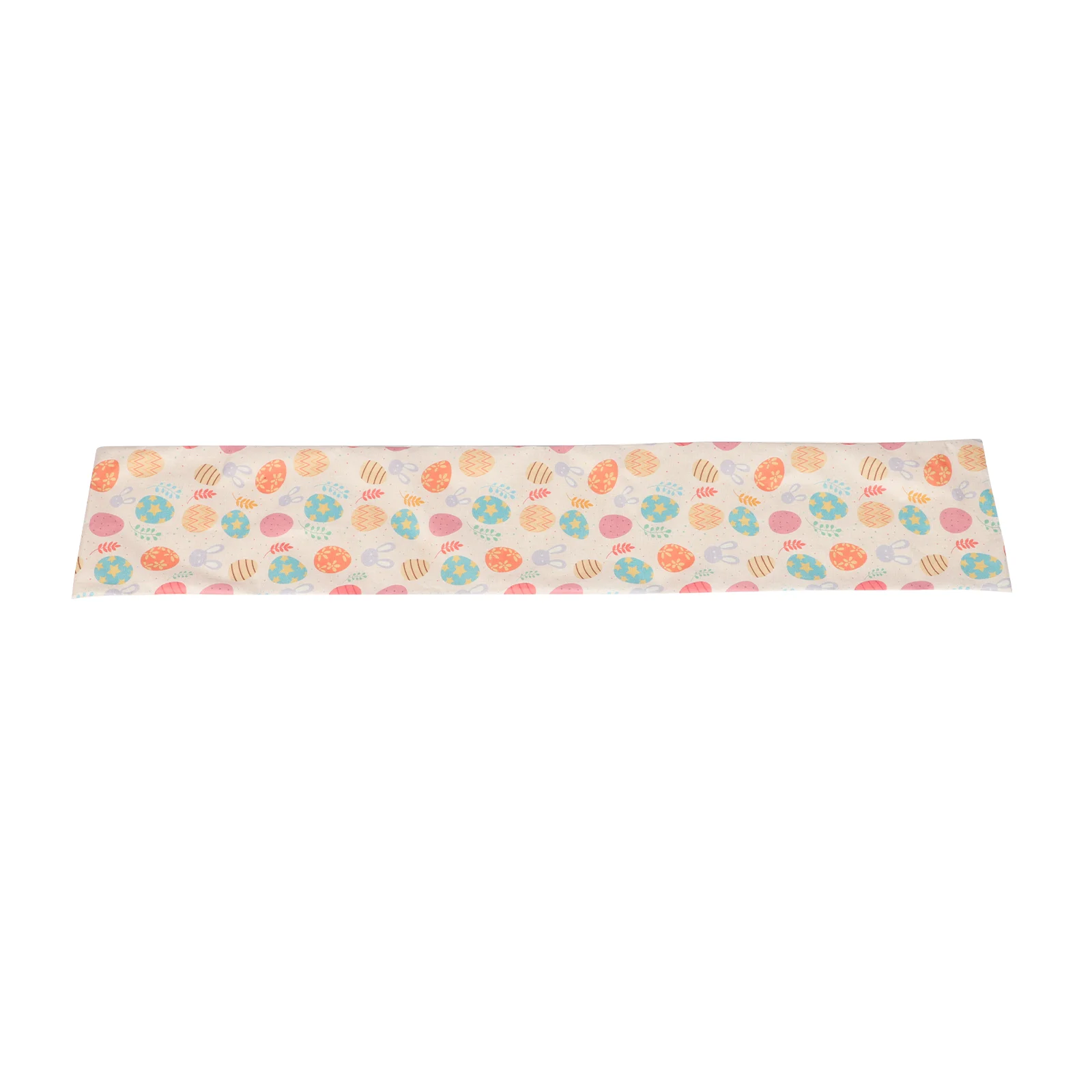 

Easter Themed Pattern Table Cloth Decor Home Restaurant Table Decor Cloth