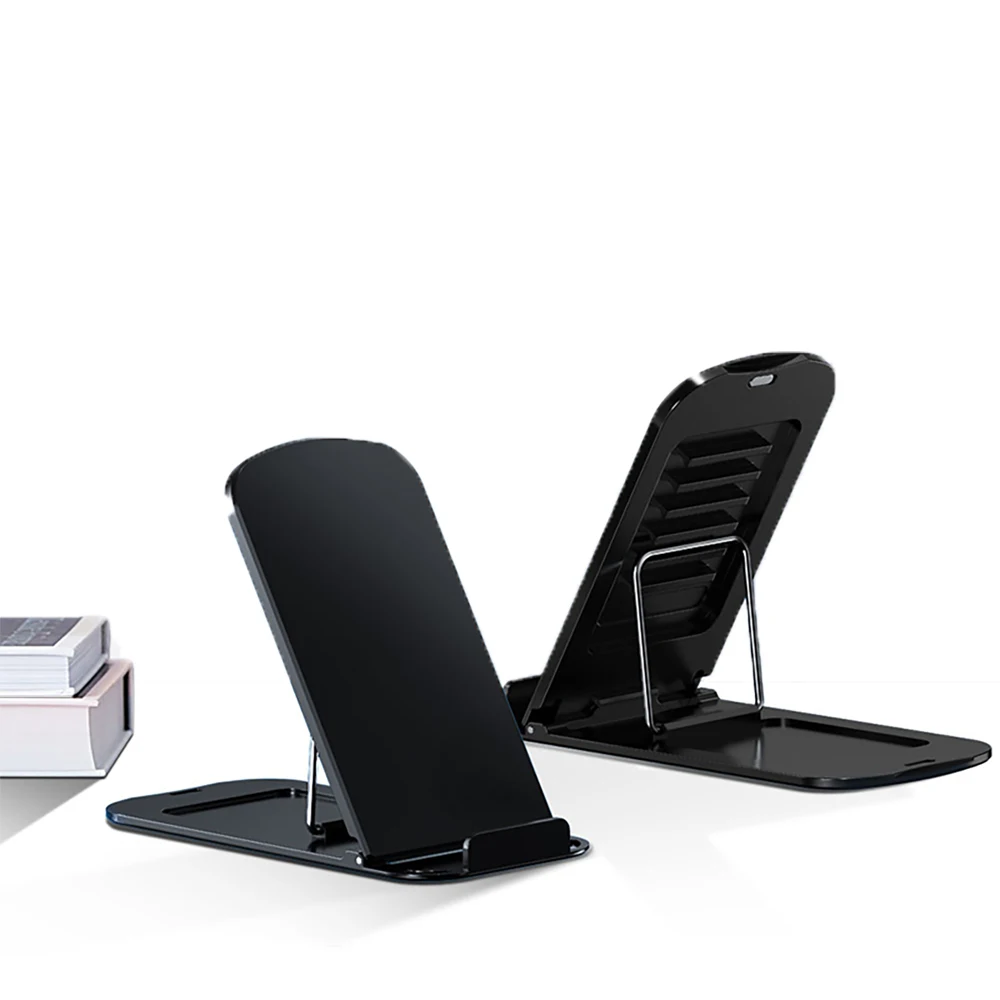 

Adjustable CellPhone Holder For iPhone 12 13 Huawei Samsung Xiaomi Foldable Mobile Phone Stand Desk Stand Universal Lazy Bracket