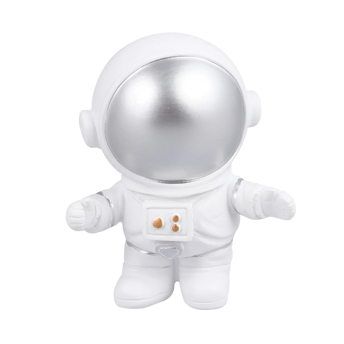 

Space Ornaments Cake Desk Decoration Toppermen Gift Spaceman Desktop Mens Bedroom Accessories Gifts Decorations Astronautcar