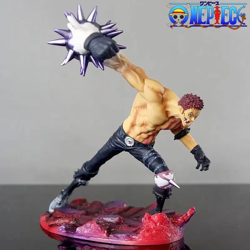 

Аниме Фигурка Шарлотта катакури рисовый торт манга статуя из ПВХ экшн-фигурка Коллекционная Игрушечная модель кукла автомобиль Декор подарок