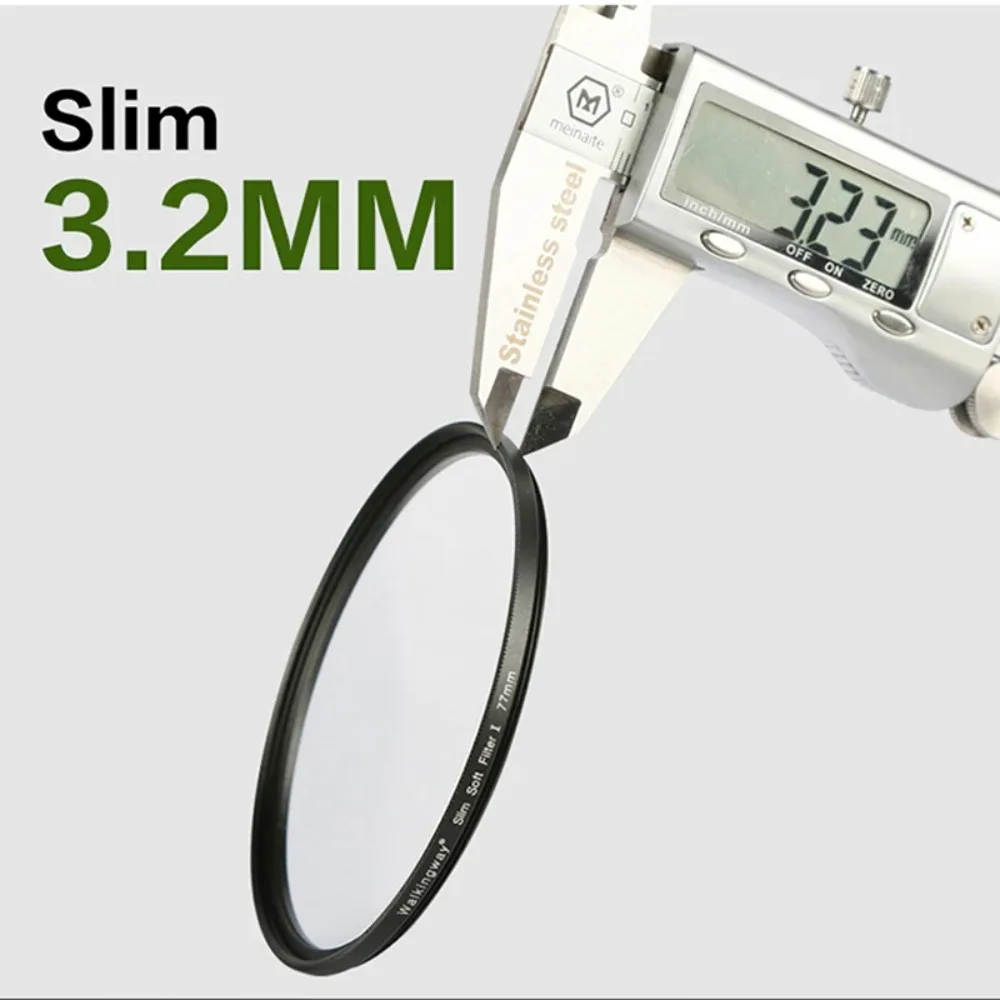 Мягкий фильтр Walkingway