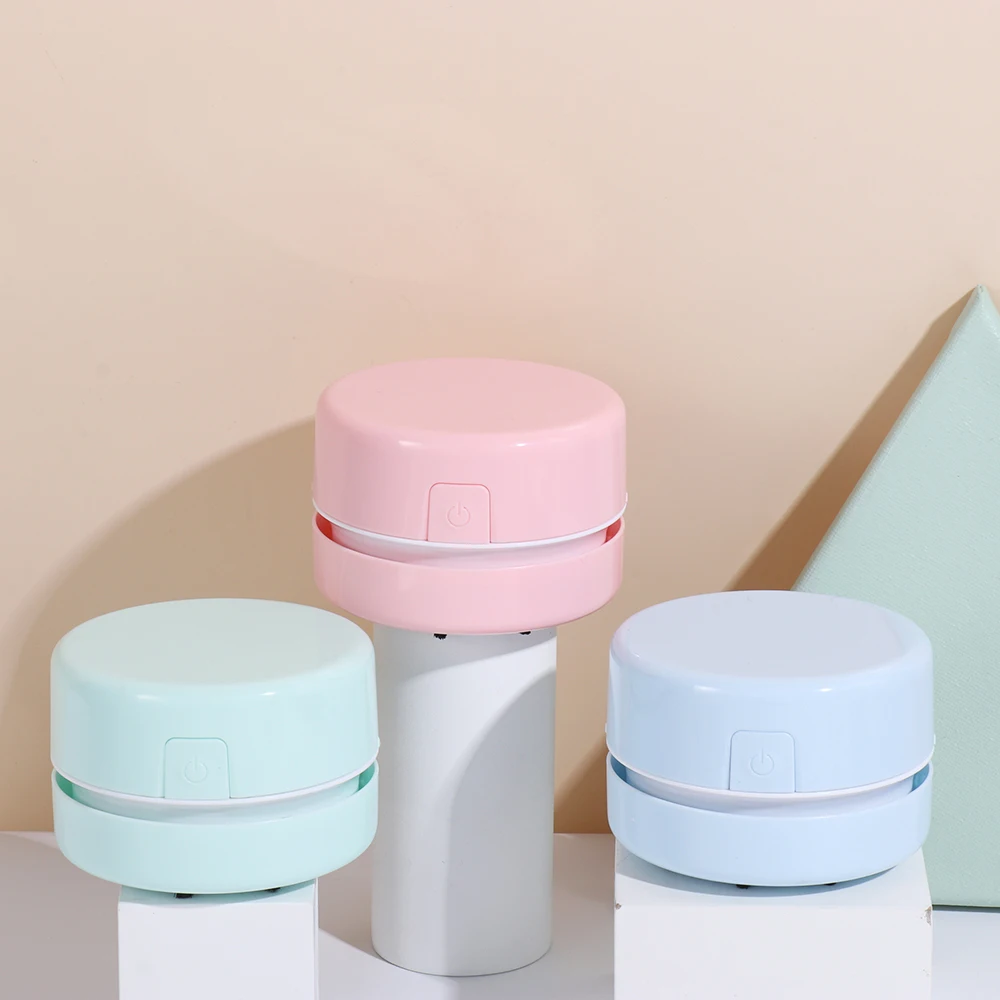 Настольный мини-пылесос для алмазной живописи | Дом и сад