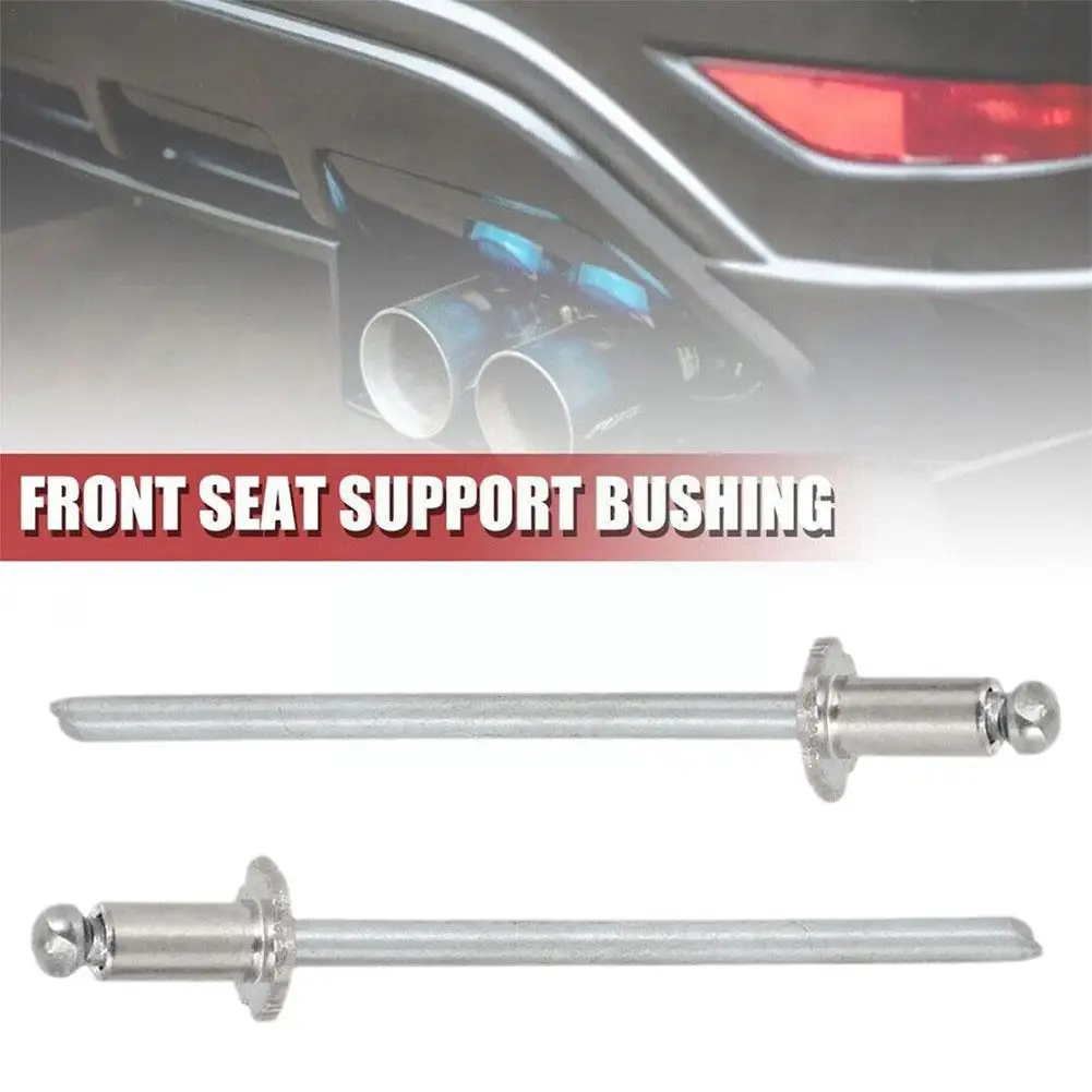 

2/4 пар заклепок крепежные заклепки для дверных бирок VIN E7S3