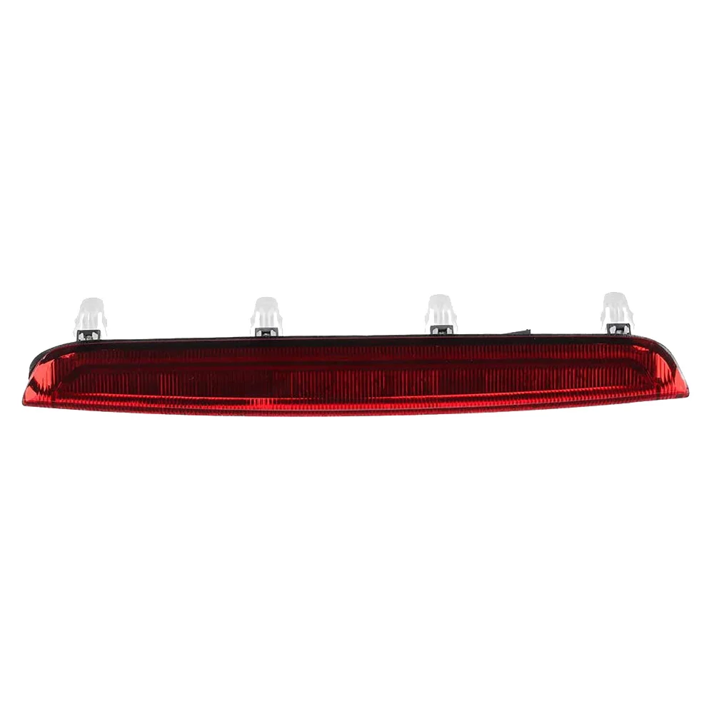 

Red Car High Level Third Brake Light LED Rear Tail Stop Light For-Audi A3 Sportback S3 RS3 2004-2012 8P4945097C
