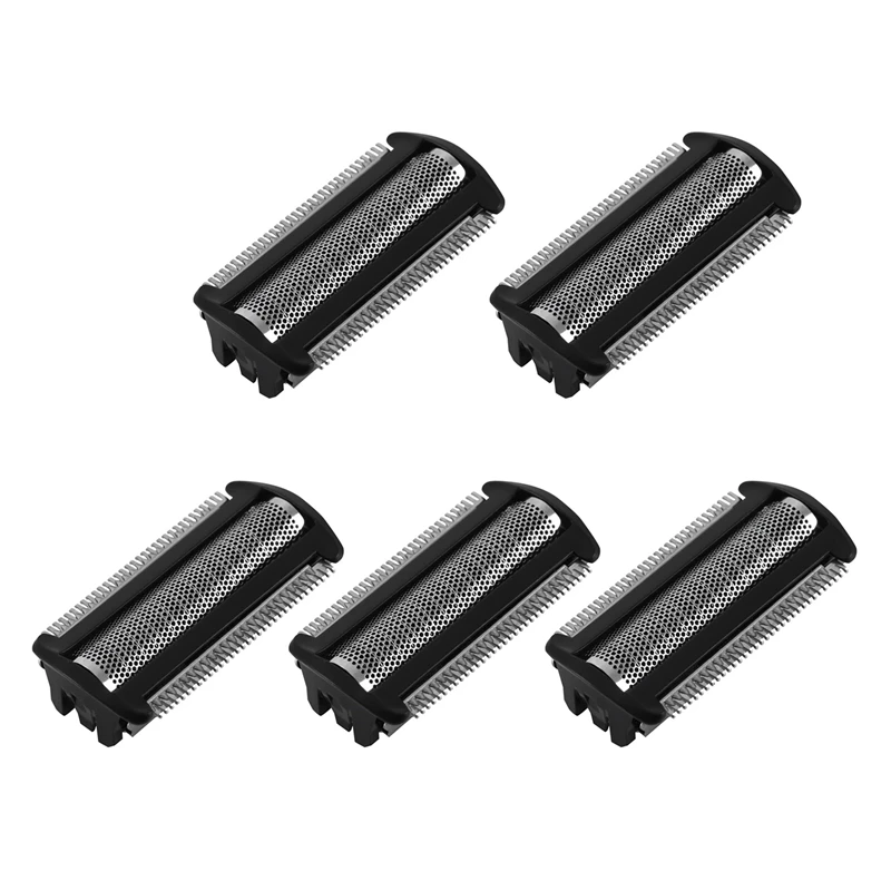 Head Foil Replacement For Norelco Bodygroom Bg2000 Bg2024 Tt2039 Qg3280 Bg2025 Bg2036 Tt2020 2030