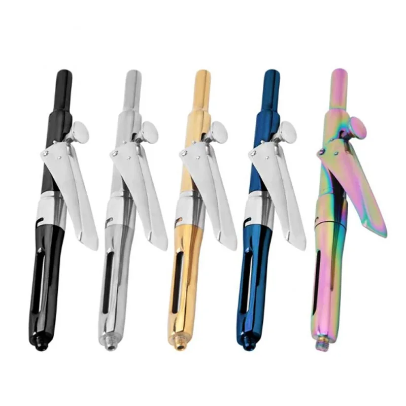 1 шт. стоматологический шприц интраaligментальный пистолет анестетический