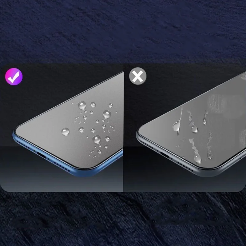Матовое защитное стекло For Realme X50 Pro Player X50m для экрана X3 Super Zoom X7 Max X50Pro X7Pro.